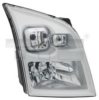 TYC 20-11735-05-2 Headlight